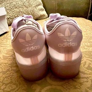 Adidas Superstar Jelly  -brand new in box